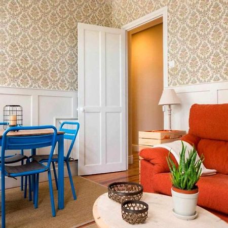 Apartamento Kuia En Gran Bilbao Con Vistas A Un Parque 巴绍里 外观 照片