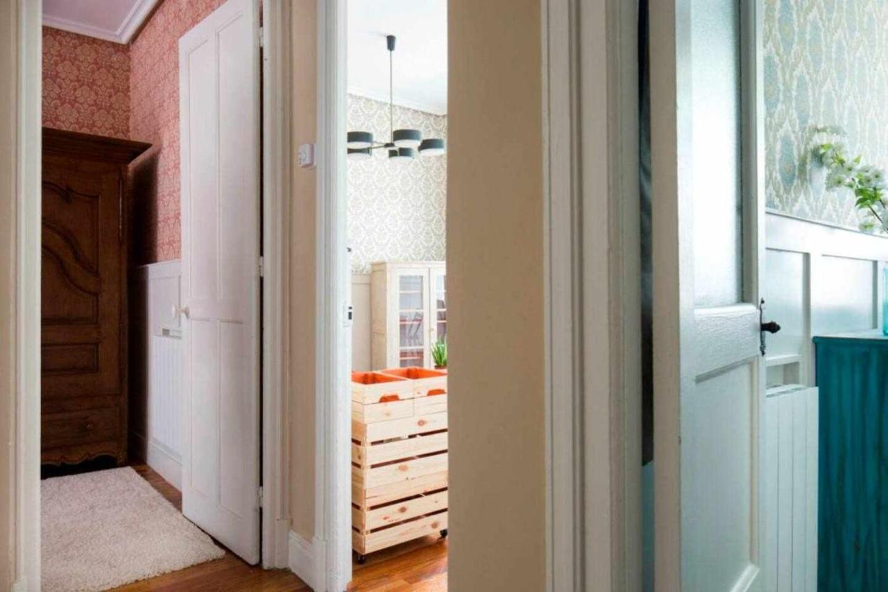 Apartamento Kuia En Gran Bilbao Con Vistas A Un Parque 巴绍里 外观 照片