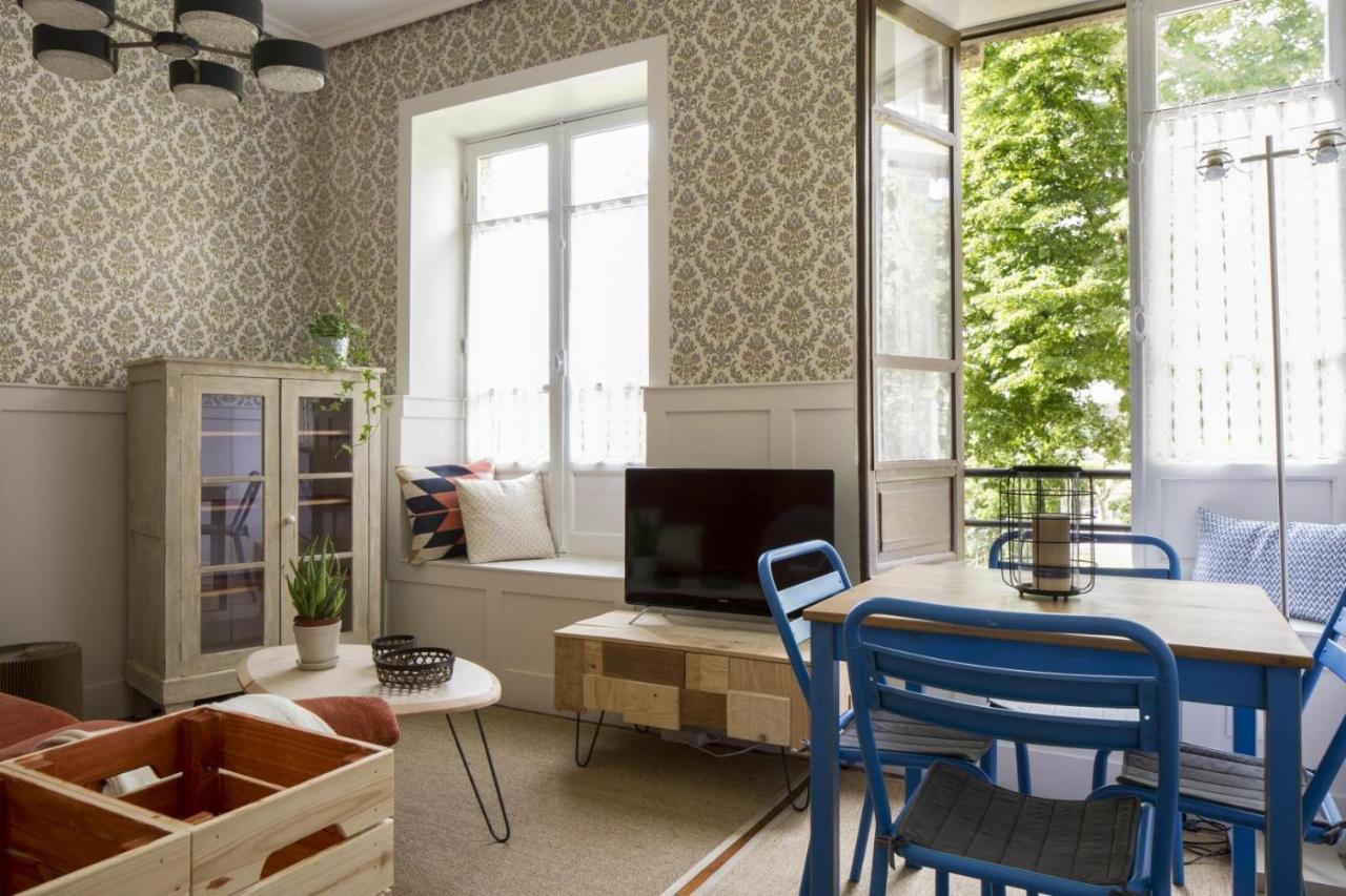 Apartamento Kuia En Gran Bilbao Con Vistas A Un Parque 巴绍里 外观 照片