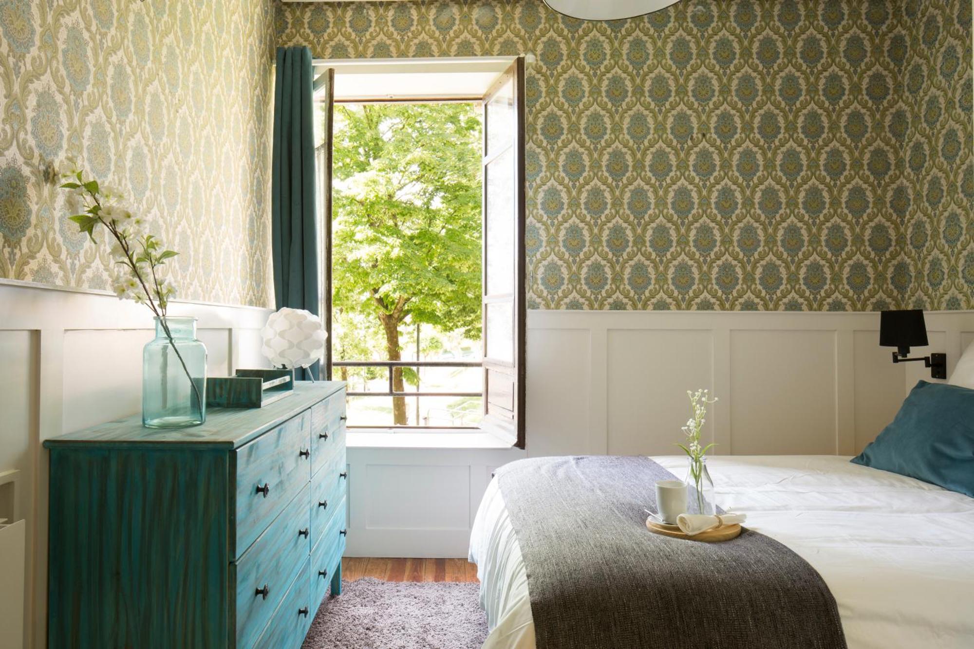 Apartamento Kuia En Gran Bilbao Con Vistas A Un Parque 巴绍里 外观 照片